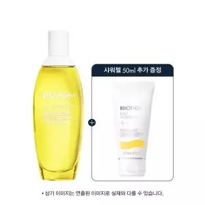 [비오템](강남점)[SSG] 오 비타미네 바디미스트 시트론 100ML(+샤워젤 50ml)