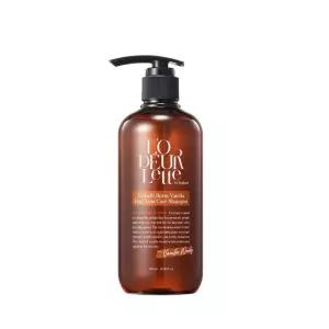 로더렛 컬러핏 약산성 탈모 샴푸 퍼퓸 비오틴 번트 바닐라 500ml, 1개