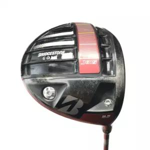 중고 브리지스톤 J815 9.5도 드라이버 카본 S 7024090203194