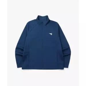 매장정품 diadora 디아도라 Diadora 테니크 리드 자켓 BLUE D4421TPJ81BLD 1728830