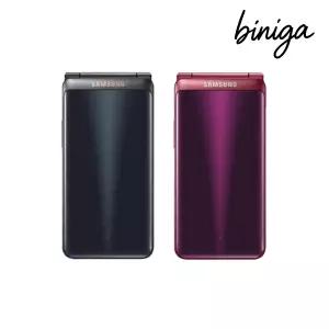 삼성 갤럭시폴더2_16 / 32 GB 중고 공기계 [G160]