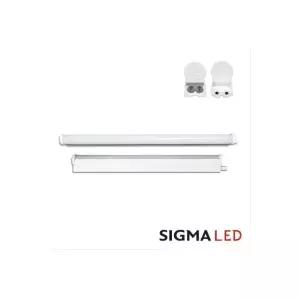 시그마led T5 2핀 20W 1200mm 간접 형광등 인테리어 조명