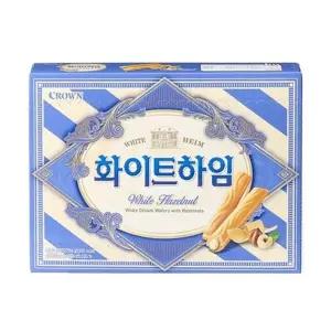 (크라운) 화이트하임 9개입 142g (1개)