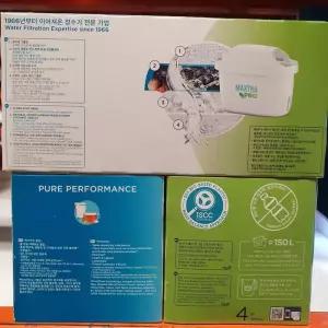 코스트코 브리타 막스트라 프로 필터 6PK 코와샵2605