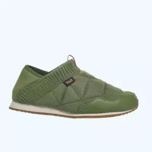 테바 TEVA 여성 여자 우먼스용 리 엠버 목 슬립온 운동화 신발 STVF2235471 OLV 4924163