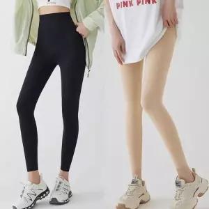 [하프클럽/]여성 여름 쿨링 스포츠 레깅스 운동 타이즈