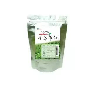 햇 지리산 녹차가루 1kg /청정 저온 에어분쇄로 안전한