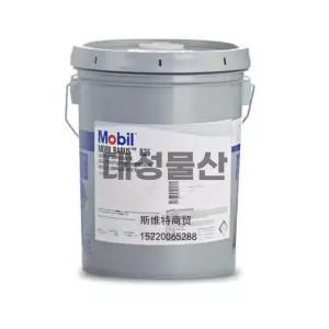 모빌 Mobil Rarus SHC 824 826 1025 합성 콤프레샤 압축기 오일