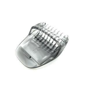 필립스 NT5175 NT5172 FS9185 MG1100 MG1102에 적용 가능한 1PC 면도기 수염 스타일러 트리밍 빗
