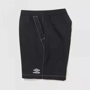 엄브로 UMBRO 크리스피 타슬란 카고 4.5부 반바지 블랙 UR223CHP59 UR223CHP59_BLK0 152907