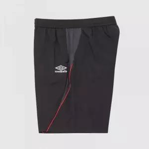 엄브로 UMBRO HBL 풋볼 5부 반바지 블랙 UR223CHP51 UR223CHP51_BLK0 152904