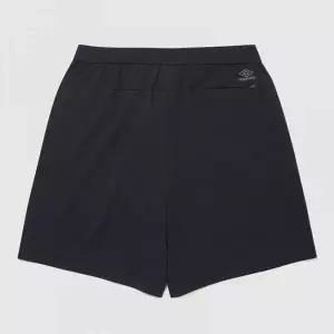 엄브로 UMBRO HBL 풋볼 푸치보우 셋업 4부 반바지 블랙 UR221CHP54 UR221CHP54_BLK0 152861