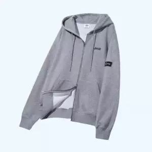지프 JEEP 투웨이 오버핏 스몰 후드티 후드 후디 티셔츠 상의집업 (JR5TZU051MG) 4927957