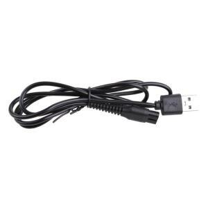 USB USB 충전 플러그 케이블 A00390 필립스 면도기 A00390 RQ310 RQ320 RQ330RQ350 S510 용 5V 전기 어댑터