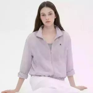 KARRA 퓨어레이스윈드점퍼_A6M0609