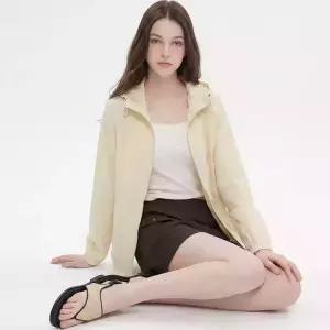 KARRA (77까지)이지에어윈드후드점퍼_A6M0605