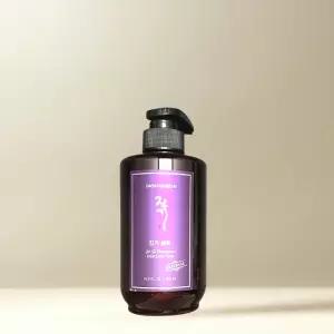 댕기머리 오리지널 진기 한방추출물 샴푸 500ml 1개