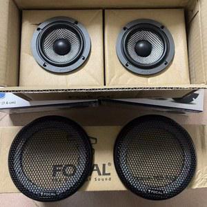 스피커 FOCAL UTOPIA 3 5WM 필랑트 폴스타4 TBM 3W0251 트리플
