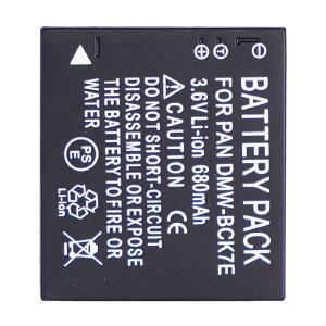 DMW-BCK7E DMW-BCK7 파나소닉 DMC-S1 S3 FH2 FH5 FP5 FP7 NCA-YN101 NCA-YN101H DMC-TS30 DMCTS30 TS30 FT3