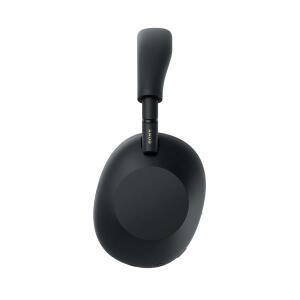 소니 WH-1000XM6 무선 노이즈 캔슬링 헤드폰 블루투스 오버이어 헤드셋 접이식 디자인 딥 베이스 스테레오