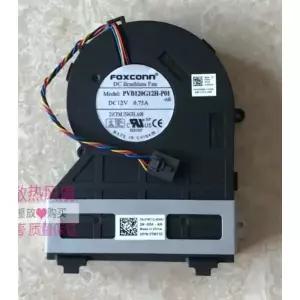 DELL 390 790 990 SFF 팬 PVB120G12H-P01 냉각 팬용 새 쿨러 팬