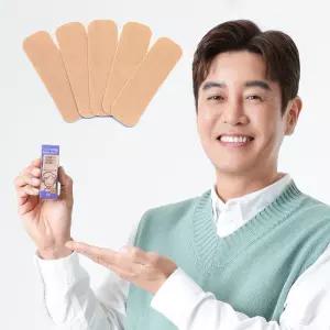 이지숨 입벌림 방지 테이프 데일리 33매입