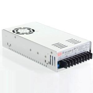 민웰 SD-350B/SD-350C/SD-350D 5V 12V 350W  출력 DC-DC 컨버터