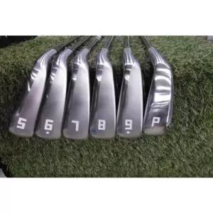 아이언세트  CBT 522 SR강도 커버x (G59)