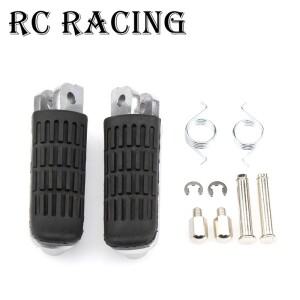 BMW G 310 GS 310GS G310GS G310R G310 R 2017 - 2021 오토바이 앞 발판 발 페그 페달
