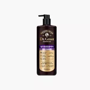 기능성 샴푸 탈모 증상 완화 약산성 저자극 미녹시놀 모발용 샴푸 700ml