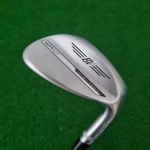 중고  SM10 54도 12바운스 D그라인드 다이나믹골드 S200 웨지, 코드-024263