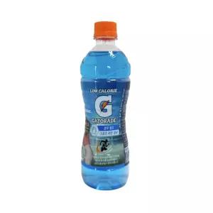 롯데 게토레이 블루볼트 600ml 20개스포츠음료수 페트 이온 대용량