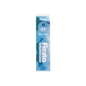 펜텔 FIESTA 샤프심 C235TF-H 펜텔샤프 필기구 샤프심 (W0C0E02)