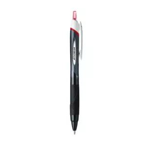 유니 제트스트림볼펜 SXN-150-10 1.0mm 적색회사볼펜 학교볼펜 필기도구 직장인