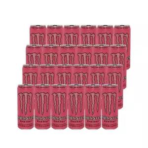 몬스터에너지파이프라인펀치 355ml x 24캔 코스트코 잡화마켓2606