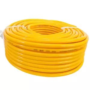 고압 분무기호스 농약 튜브 16mm 4분 10m 20mm pvc 릴 파이프