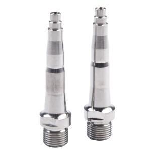 SpeedPlay 자전거 페달 스핀들 액슬 초경량 60g TC4 합금 73/76/78mm 자전거 풋 페달 샤프트 코어 사이클링