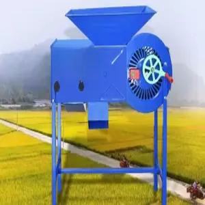 콩 탈곡기 선별기 참깨 옥수수 분리기 들깨탈곡기 소형 털기 자동 터는 깨 깨탈곡기