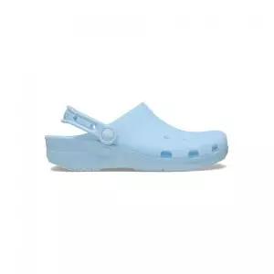 [크록스]CROCS 클래식 프로스티드 클로그 - 블루 칼사이트 210928-4NS