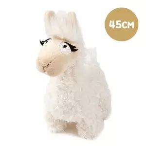 (선택 NICI 니키 달라이 라마 45cm 42250)NICI 니키 달라이 라마 45cm 42250 캐릭터인형 봉제인형