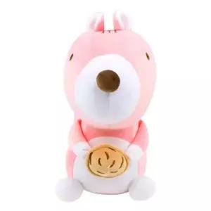 (선택 보노보노 숲 인형 25cm-포로리)보노보노 숲 인형 25cm-포로리 캐릭터인형 봉제인형 굿즈 키덜트