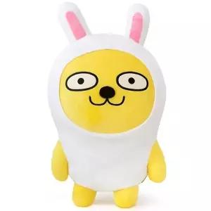 (선택 카카오프렌즈 무지인형-60cm)카카오프렌즈 무지인형-60cm 캐릭터인형 봉제인형 굿즈 키덜트