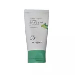 [셀러허브]스킨푸드 베리 진정 선크림 50ml (S49813429)