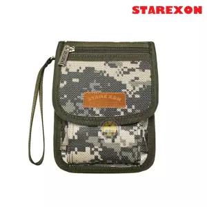 스타렉슨 휴대용 파우치 (밀리터리) ST-5205 STAREXON/ T