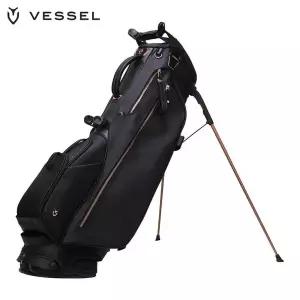 VESSEL 베젤 남성 CARBON LUX MIDNIGHT ROSE 카본 럭스 캐디백