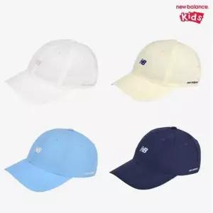 [뉴발란스]공용 모자 유아동잡화 경량 화섬캡 NK8BGS103U LE1220882439