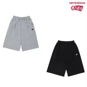 [뉴발란스]공용 팬츠 남아의류 오버핏 버뮤다 NK9VG3801U LE1221845868