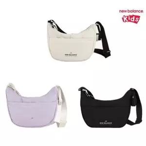 [뉴발란스]공용 크로스백 가방 지갑 에센셜 호보백 NK8AFF303U LE1219883937