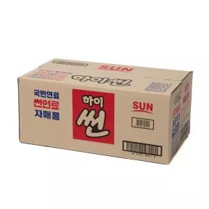 하이썬 부탄가스 썬연료 자매품 220g 넘버원 국민연료 1BOX 28개