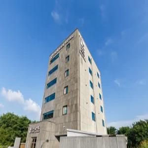 군산 라온하제(LAONHAJE) 호텔(Gunsan LAONHAJE Hotel)